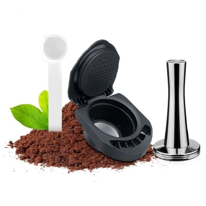 NoCap - Adaptador para Cafeteiras Dolce Gusto